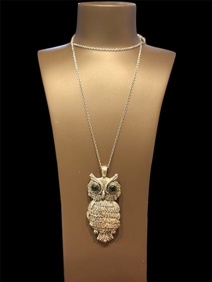 Collana Cianfrone Gioielli Donna in Argento C99.MEDITERRANEO - C99.MEDITERRANEO